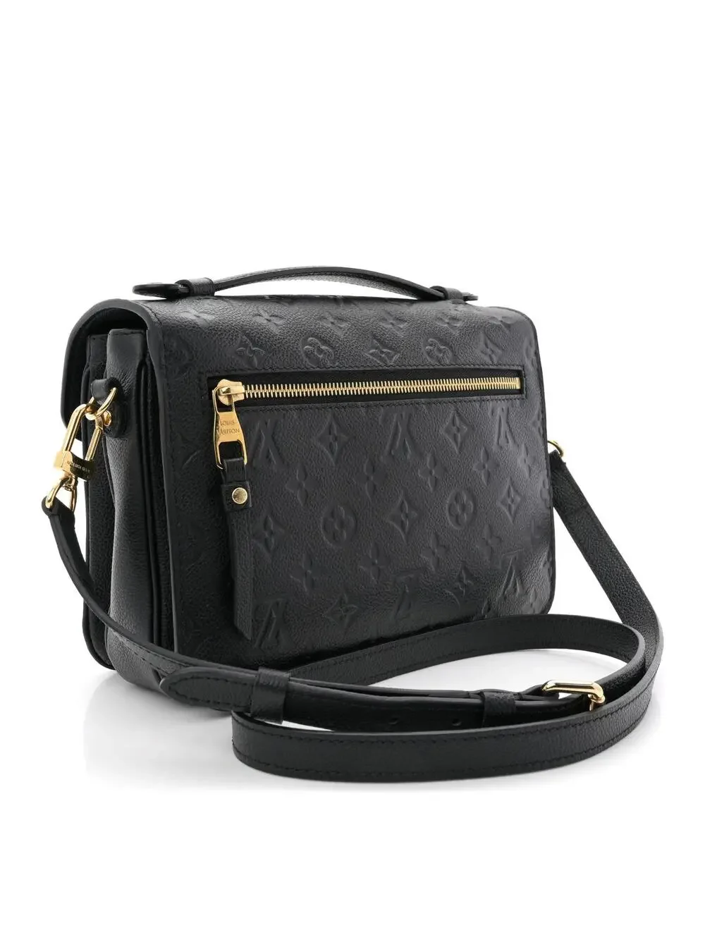 Louis Vuitton indulge timeless